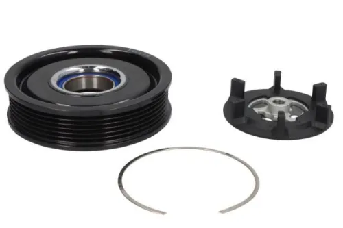 Magnetic Clutch, air conditioning compressor