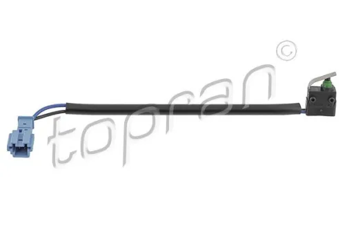 Switch, reverse light