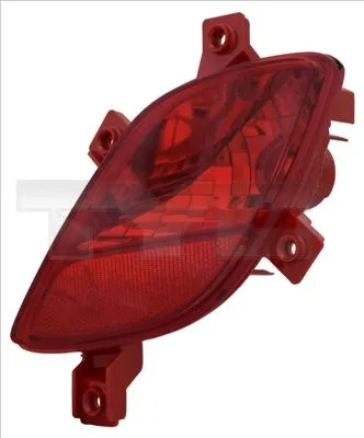 Rear Fog Light