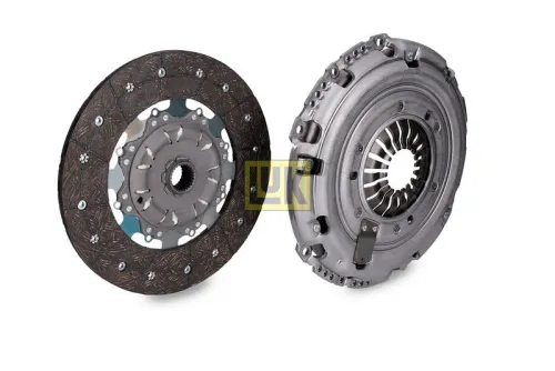 Clutch Kit