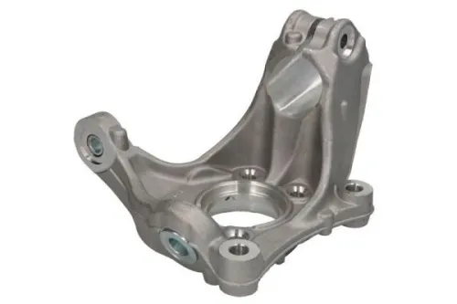 Steering Knuckle, wheel suspension