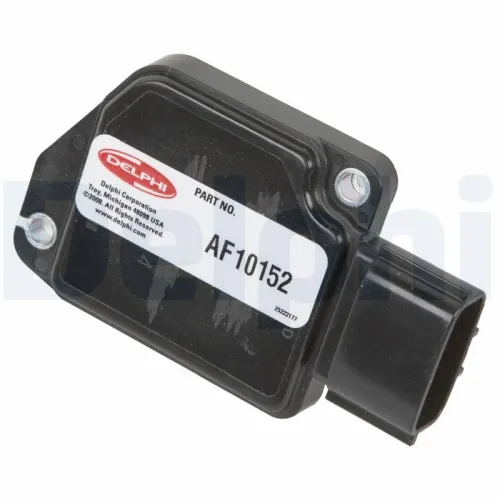 Mass Air Flow Sensor