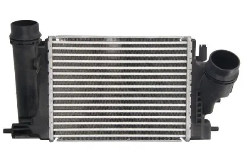 Charge Air Cooler