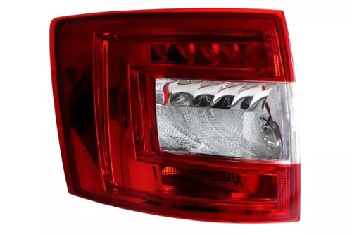 Tail Light Assembly
