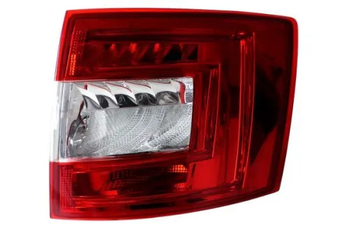 Tail Light Assembly