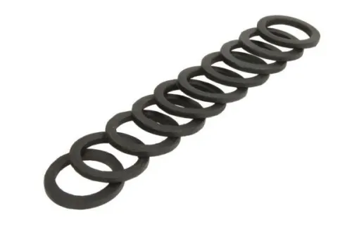 Gasket, thermostat housing