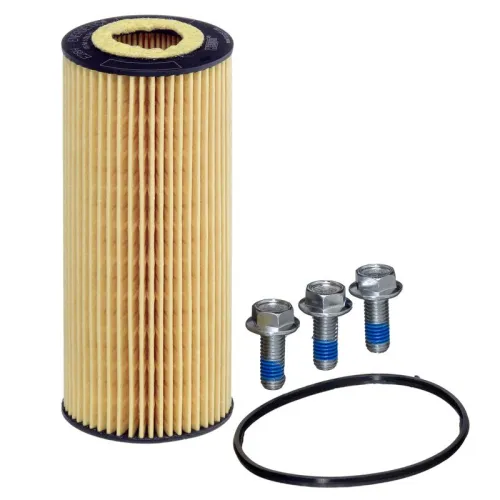 Hydraulic Filter, automatic transmission