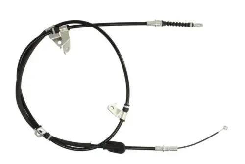 Cable Pull, parking brake