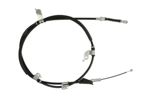 Cable Pull, parking brake