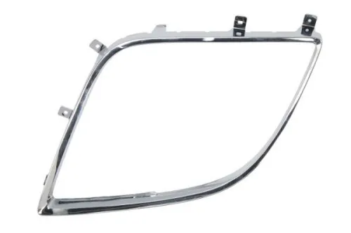 Trim/Protection Strip, bumper