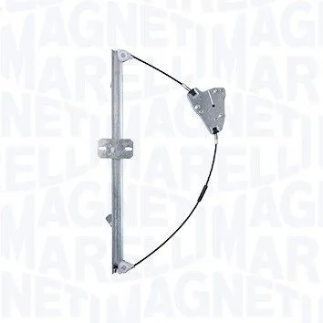 Window Regulator