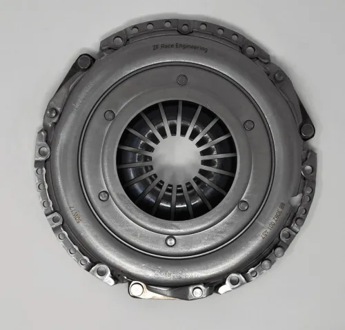 Clutch Pressure Plate