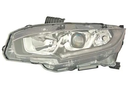 Headlight