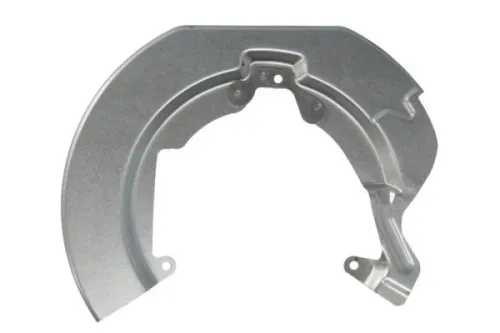 Splash Guard, brake disc