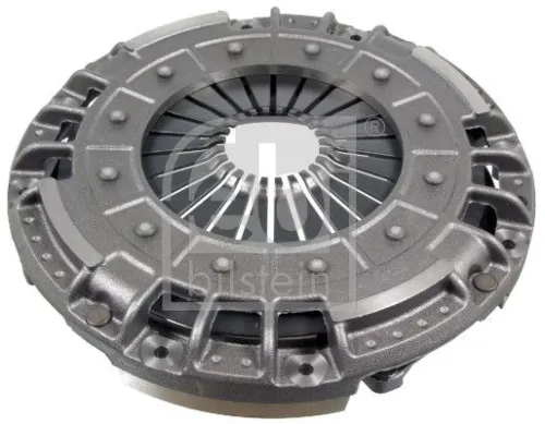 Clutch Pressure Plate