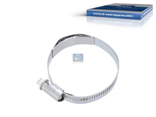 Hose Clamp