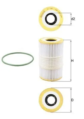 Oil Filter