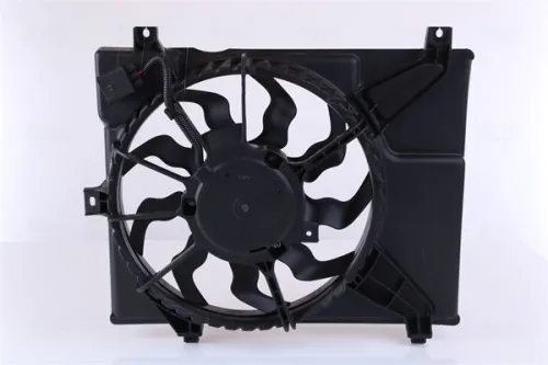 Fan, engine cooling
