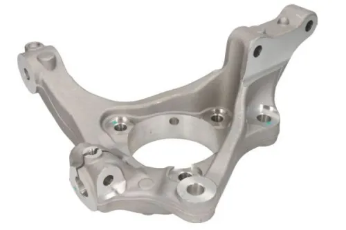 Steering Knuckle, wheel suspension