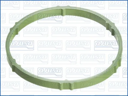 Gasket, throttle body