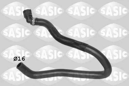 Radiator Hose