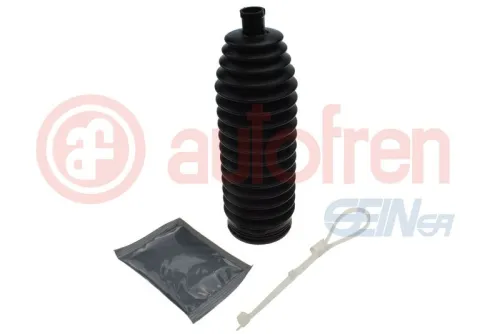 Bellow Kit, steering