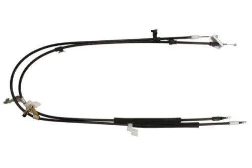 Cable Pull, parking brake