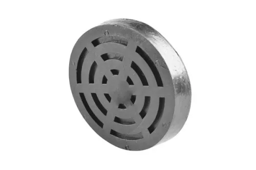 Support Plate, mobile jack