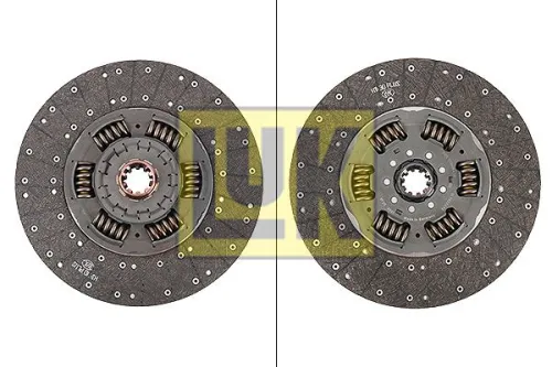 Clutch Disc