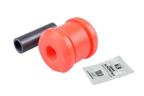 Mounting, control/trailing arm