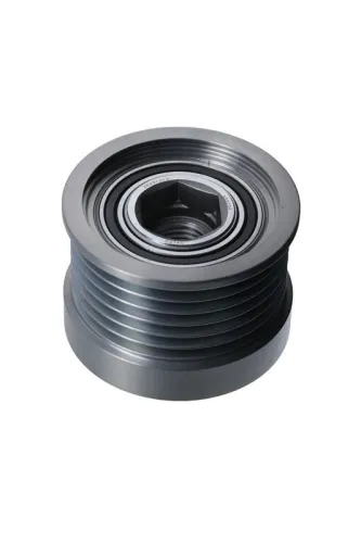 Alternator Freewheel Clutch