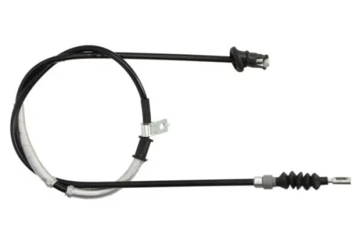 Cable Pull, parking brake