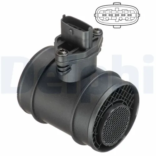 Mass Air Flow Sensor