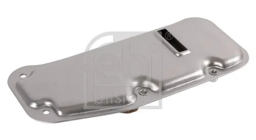 Hydraulic Filter, automatic transmission