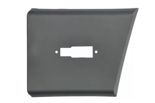 Trim/Protection Strip, wing