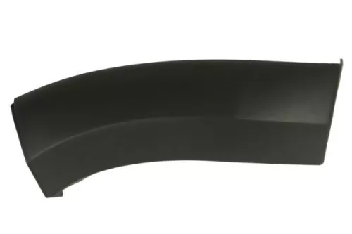 Trim/Protection Strip, bumper