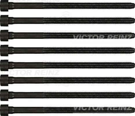 Cylinder Head Bolt Set