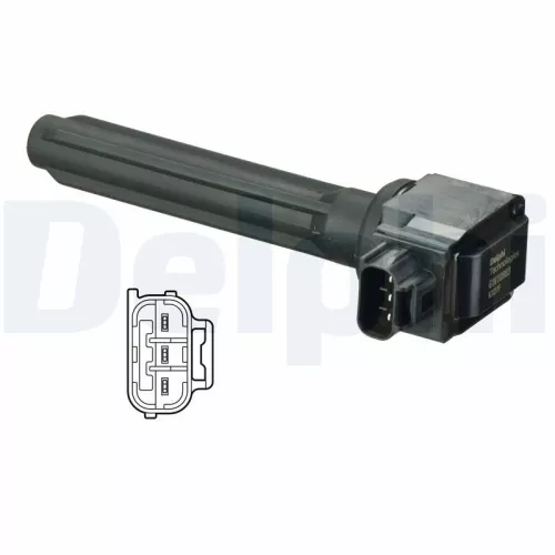 Ignition Coil