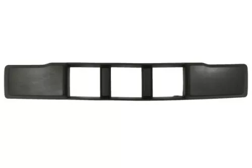Trim/Protection Strip, bumper