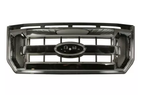 Radiator Grille
