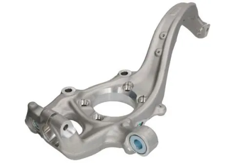 Steering Knuckle, wheel suspension