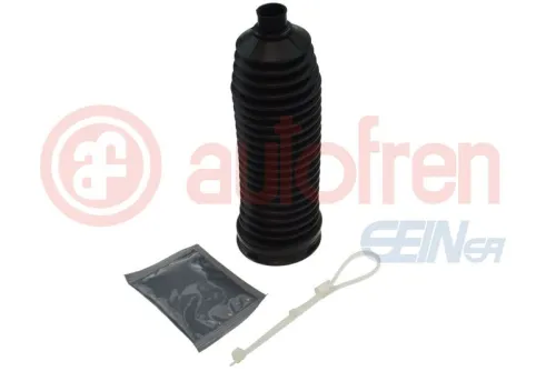 Bellow Kit, steering