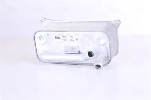 Oil Cooler, engine oil