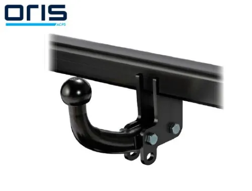 Trailer Hitch