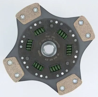 Clutch Disc
