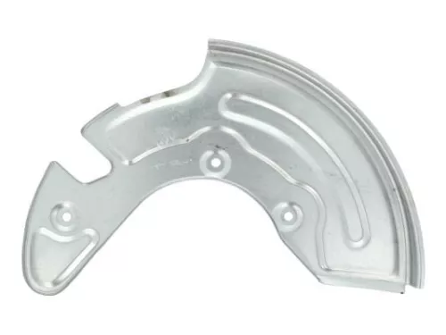 Splash Guard, brake disc