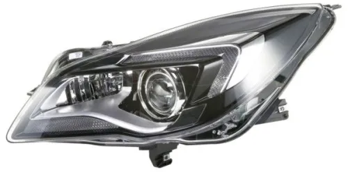 Headlight