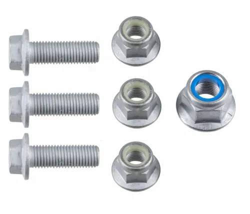 Repair Kit, wheel suspension