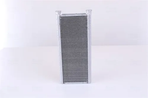 Heat Exchanger, interior heating