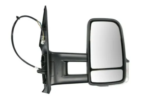 Exterior Mirror